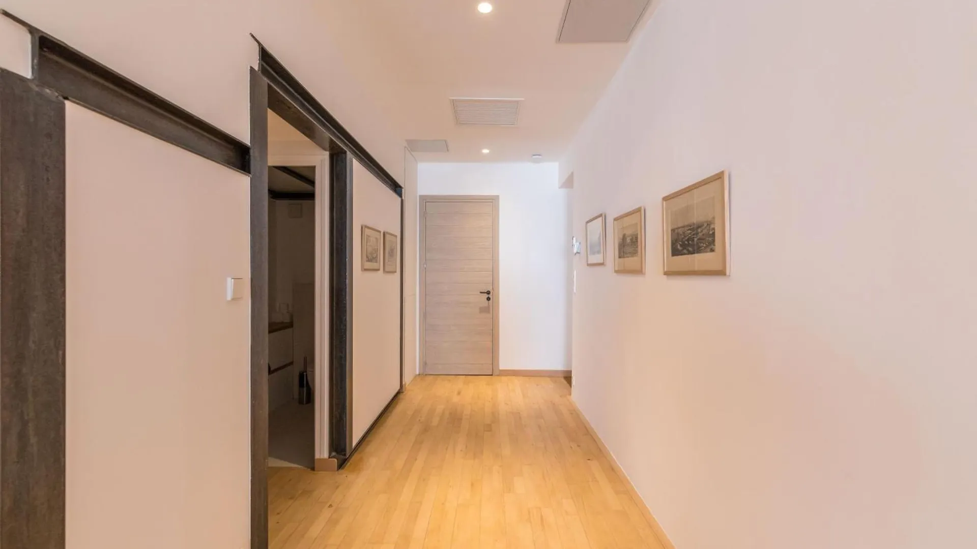 L'Arsenal - Tres Bel Appartement Sur Le Vieux-Port Marseille France