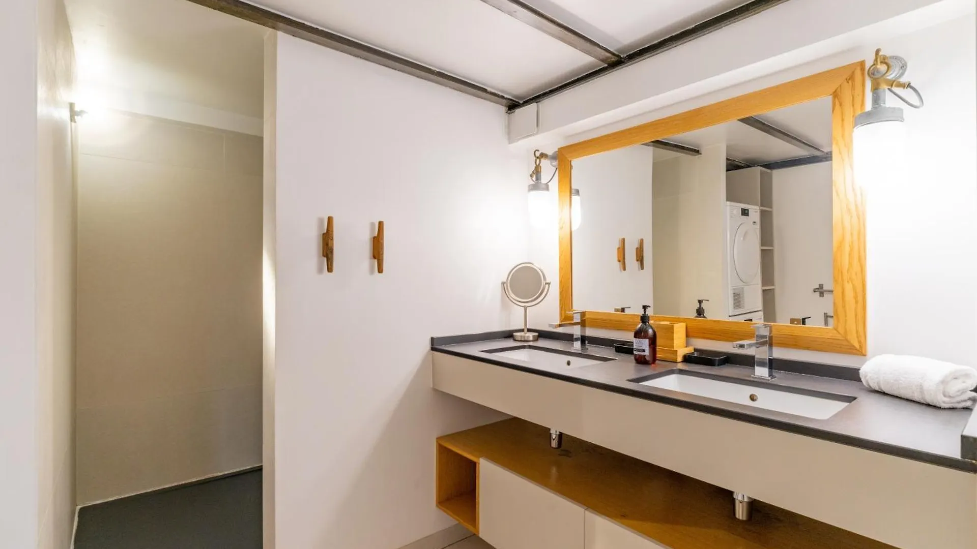 Apartment L'Arsenal - Tres Bel Appartement Sur Le Vieux-Port Marseille France