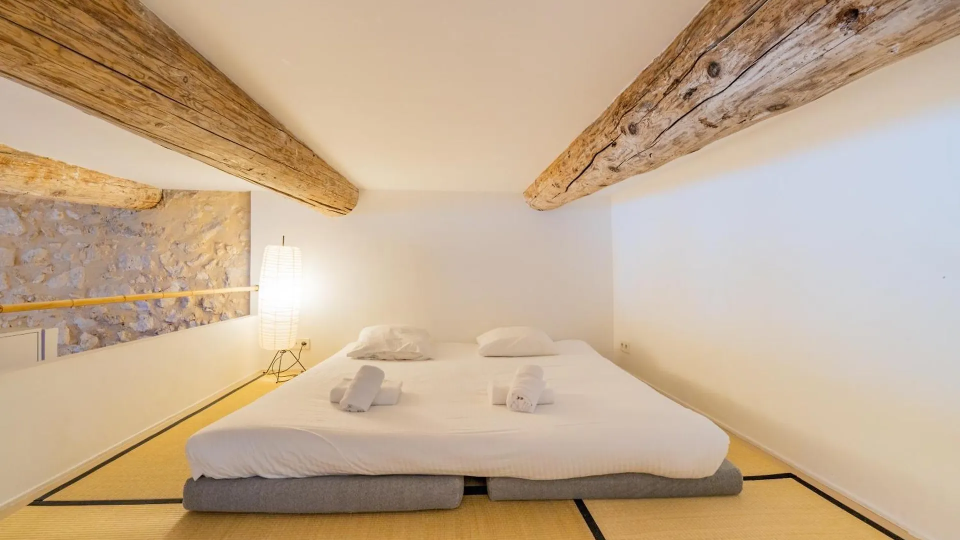 L'Arsenal - Tres Bel Appartement Sur Le Vieux-Port Marseille France
