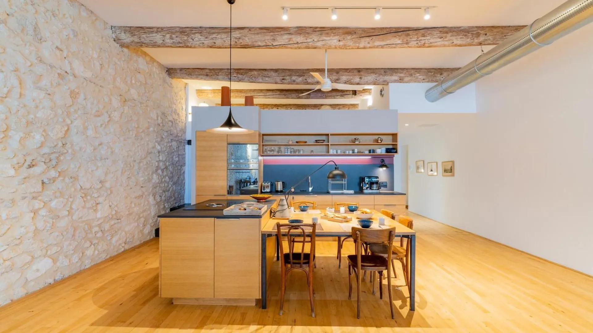 L'Arsenal - Tres Bel Appartement Sur Le Vieux-Port Marsilya Daire