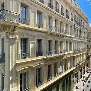 Appartement Lafrenchcasa Noailles, Marseilles
