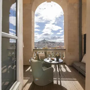 Hotel Intercontinental - Dieu By Ihg, Marselha