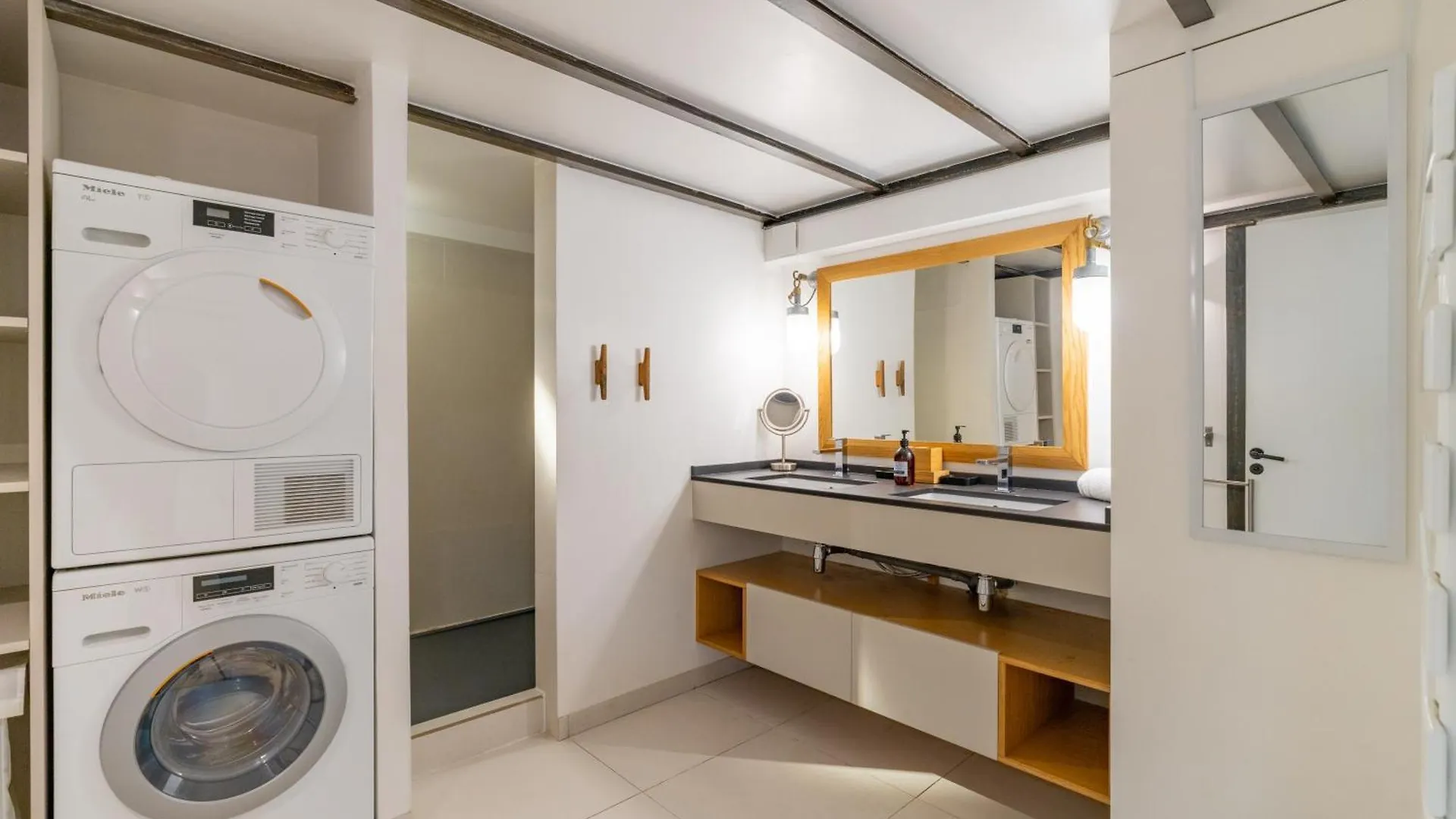 Apartament L'Arsenal - Tres Bel Appartement Sur Le Vieux-Port Marsylia